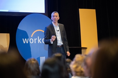Workday Elevate 2024